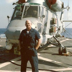 Meet your Posher, Eric